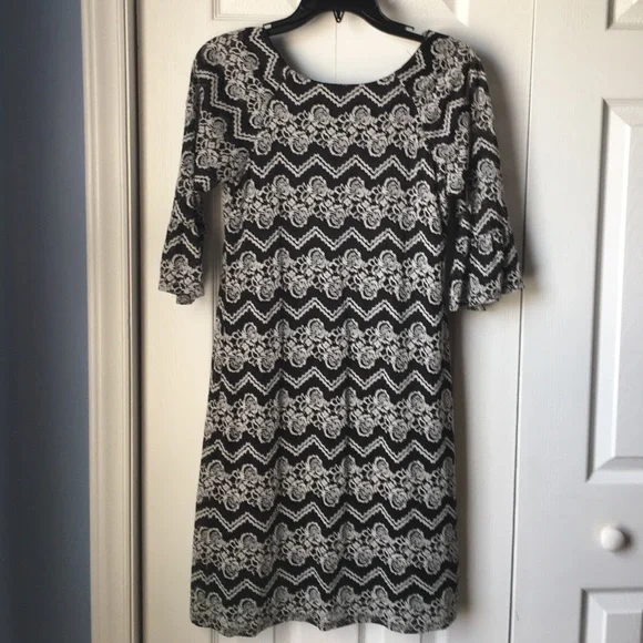 NWOT Chris McLaughlin Dress - Picture 2 of 5